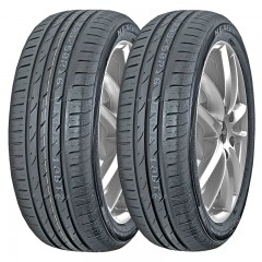 Автошина Nexen N'blue HD Plus 155/65 R14 75T