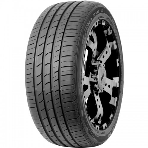 Автошина Nexen N'Fera RU1 215/55 R18 99V XL FR