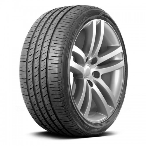 Автошина Nexen N'Fera RU5 245/50 R20 102V