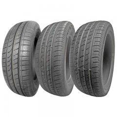 Автошина Nexen N'Fera SU1 195/65 R15 91H