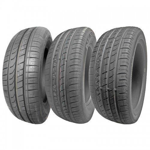 Автошина Nexen N'Fera SU1 285/30 R20 99Y XL