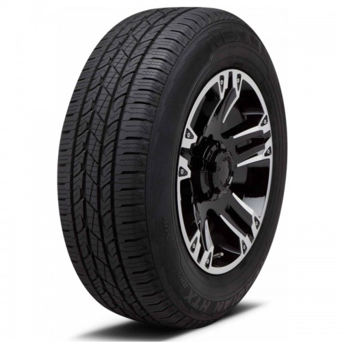 Автошина Nexen Roadian HTX RH5 235/60 R17 102V