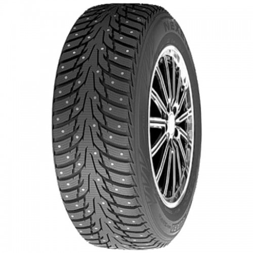 Автошина Nexen WinGuard WinSpike WH62 245/45 R17 99T XL (шипована)