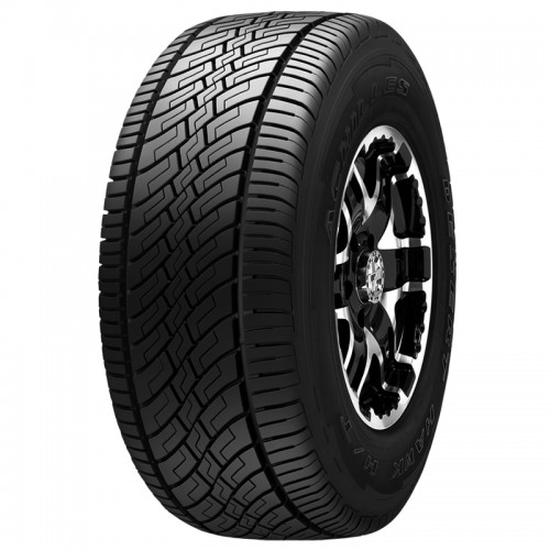 Автошина Achilles Desert Hawk H/T 265/65 R17 112H