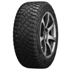 Автошина Nitto Therma Spike 235/50 R18 101T XL (шипована)