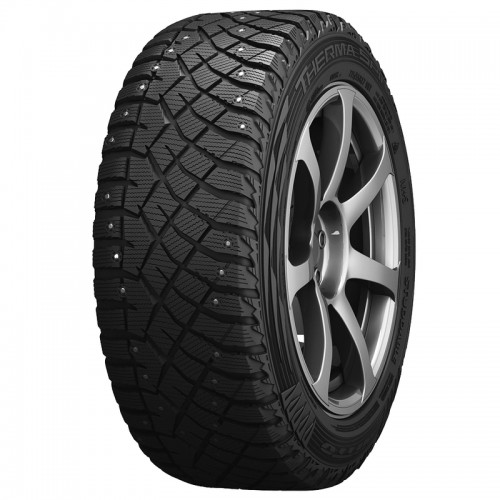 Автошина Nitto Therma Spike 235/50 R18 101T XL (шипована)