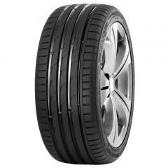 Автошина Nokian Hakka Z 215/55 ZR17 98W XL