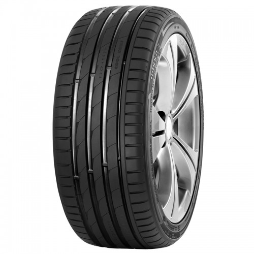 Автошина Nokian Hakka Z 215/60 ZR16 99W XL