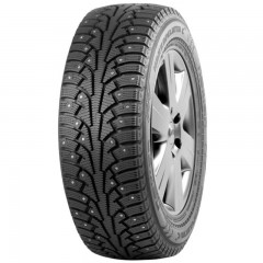 Автошина Nokian Hakkapeliitta C Van 195/65 R16C 104/102R