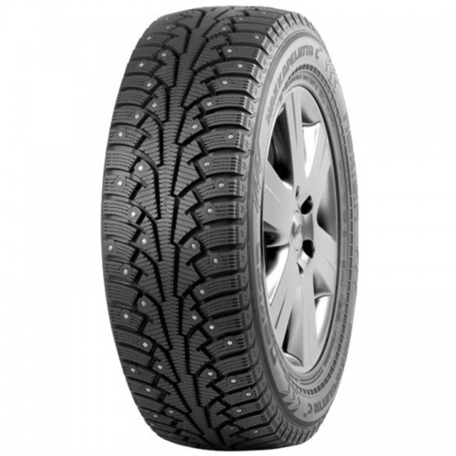 Автошина Nokian Hakkapeliitta C Van 195/65 R16C 104/102R