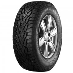 Автошина Nokian Hakkapeliitta C3 215/65 R16C 109/107R (шипована)
