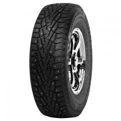 Автошина Nokian Hakkapeliitta LT2 245/70 R17 119/116Q (під шип)