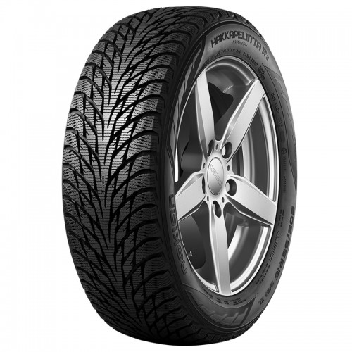 Автошина Nokian Hakkapeliitta R2 225/50 R17 98R XL