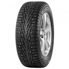 Автошина Nokian Hakkapeliitta 7 SUV 235/50 R18 101T XL (шипована)