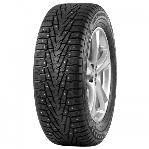 Автошина Nokian Hakkapeliitta 7 SUV 235/50 R18 101T XL (шипована)