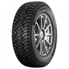 Автошина Nokian Hakkapeliitta 8 SUV 235/55 R17 103T XL (шипована)