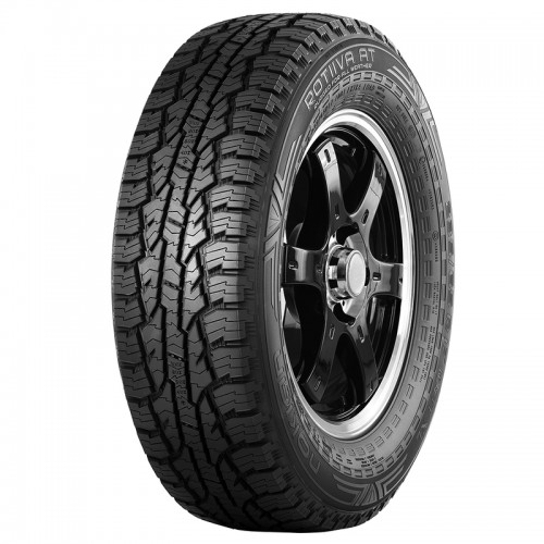 Автошина Nokian Rotiiva AT 285/45 R22 114H XL