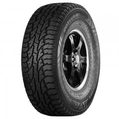 Автошина Nokian Rotiiva AT Plus 265/70 R18 124S