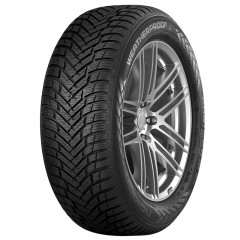 Автошина Nokian WeatherProof 205/60 R16 92H