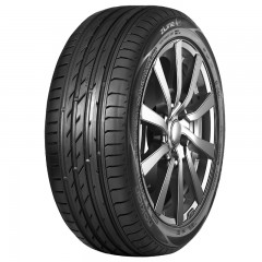 Автошина Nokian zLine 245/40 ZR18 97Y XL
