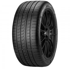 Автошина Pirelli PZero Rosso 245/40 R17 91Y