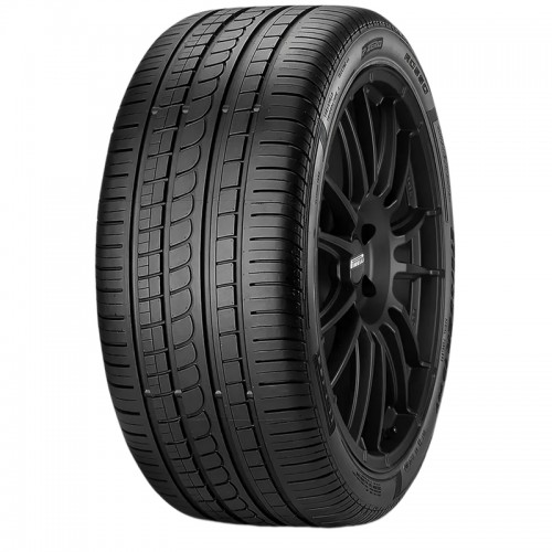 Автошина Pirelli PZero Rosso 275/45 ZR19 108Y XL N0