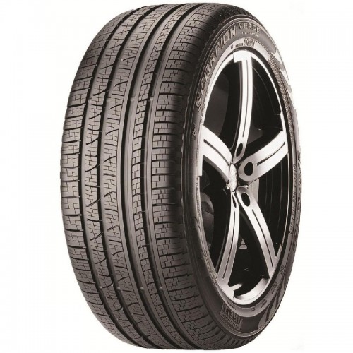 Автошина Pirelli Scorpion Verde All Season 235/60 R16 100H
