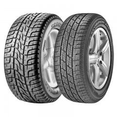 Автошина Pirelli Scorpion Zero 255/50 ZR19 103V