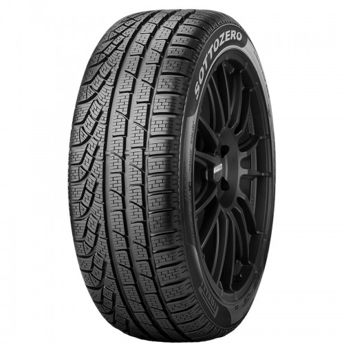 Автошина Pirelli Winter Sottozero 2 275/40 ZR20 106W XL