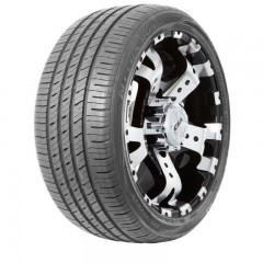 Автошина Roadstone N'Fera RU5 245/55 R19 103V