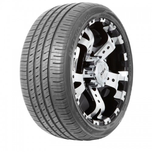 Автошина Roadstone N'Fera RU5 255/45 R20 105V XL