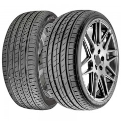 Автошина Roadstone N'Fera SU1 255/45 R18 103Y XL