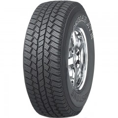 Автошина Roadstone Roadian AT II 245/70 R17 108S