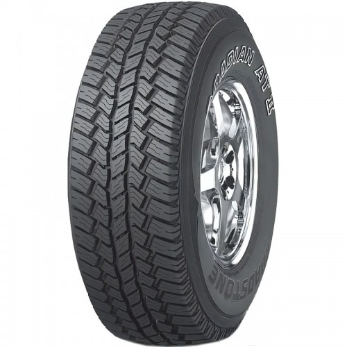 Автошина Roadstone Roadian AT II 245/70 R17 108S