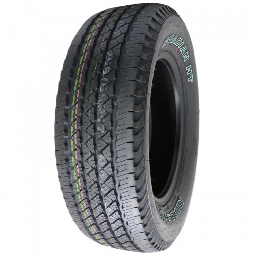 Автошина Roadstone Roadian HT SUV 255/70 R16 109S