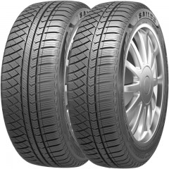 Автошина Sailun Atrezzo 4Seasons 215/55 R16 97V XL