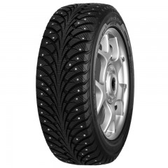 Автошина Sava Eskimo Stud 215/55 R16 97T XL (шипована)