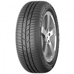 Автошина Semperit Master-Grip 165/70 R14 81T