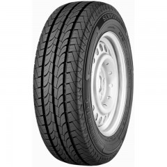Автошина Semperit Van-Life 205/70 R15C 106/104R