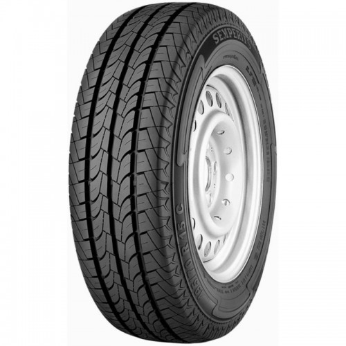 Автошина Semperit Van-Life 205/70 R15C 106/104R