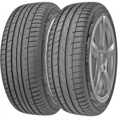 Автошина Starmaxx Incurro ST450 H/T 255/55 R18 109V XL