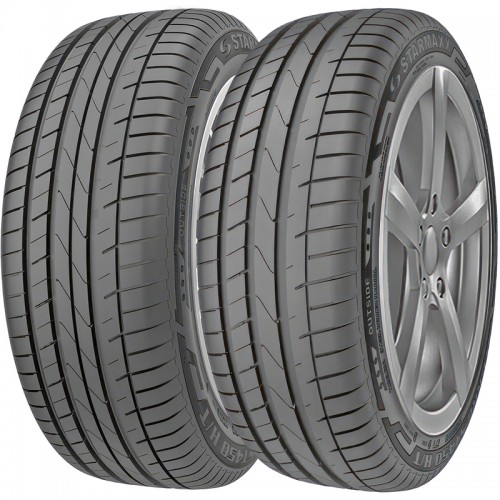 Автошина Starmaxx Incurro ST450 H/T 255/55 R18 109V XL