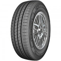 Автошина Starmaxx ProVan ST860 195/65 R16C 104/102T