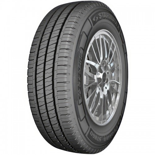 Автошина Starmaxx ProVan ST860 205/65 R16C 107/105T