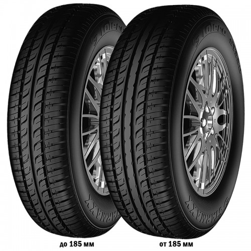 Автошина Starmaxx Tolero ST330 185/65 R15 88T