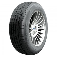 Автошина Strial 701 SUV 235/55 R18 100V