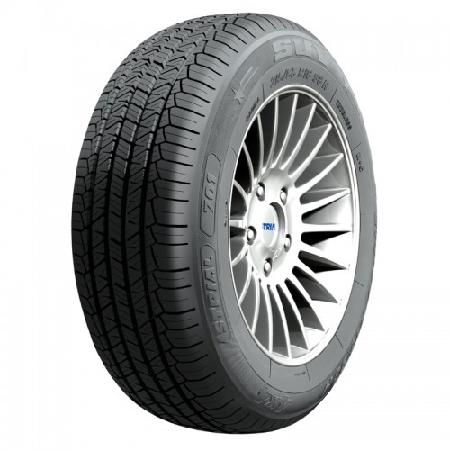 Автошина Strial 701 SUV 235/55 R18 100V