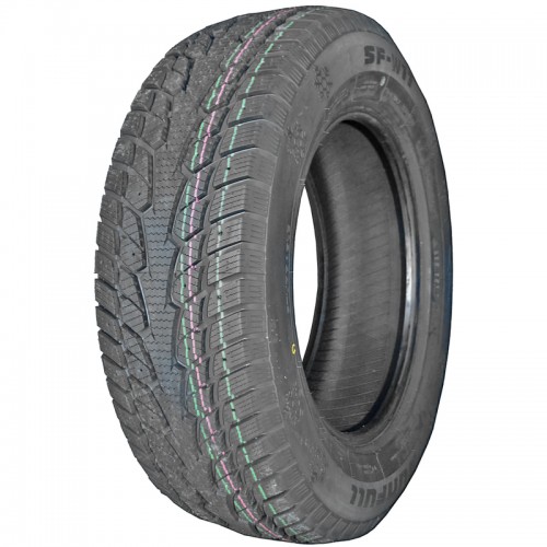 Автошина Sunfull SF-W11 215/60 R16 99H XL (під шип)