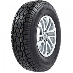 Автошина Sunfull Mont-Pro AT782 245/70 R17 110T