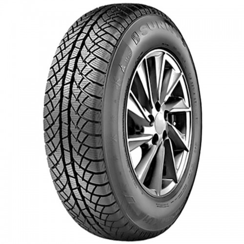 Автошина Sunny Winter-maX U1 NW611 185/60 R15 88T XL